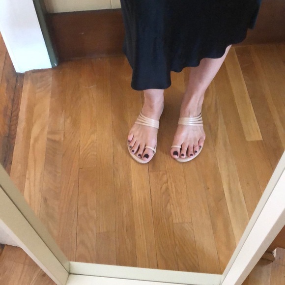 Alexandre Birman strappy flat sandal - Picture 5 of 17